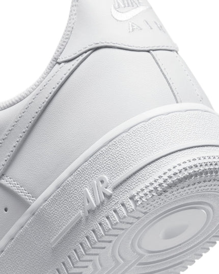 NIKE - AIR FORCE SNEAKERS