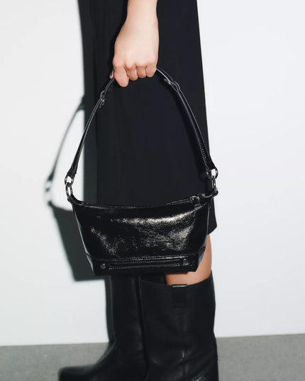 ZARA - Multi-position shoulder bag