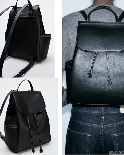 𝐙𝐀𝐑𝐀 - MOCHILA ABA