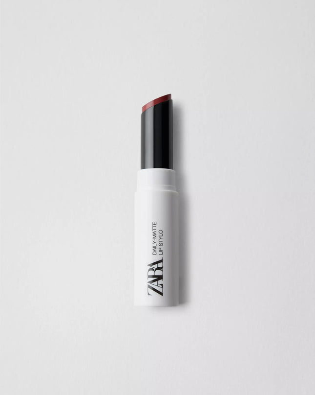 𝐙𝐀𝐑𝐀 - DAILY-MATTE LIP STYLO BATON
