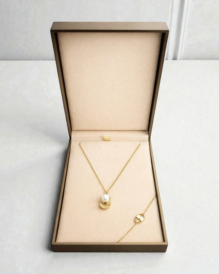Conjunto em Aço