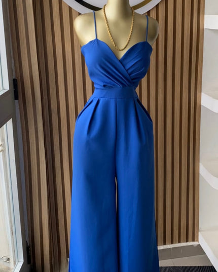 Yoyal elegance jumpsuit