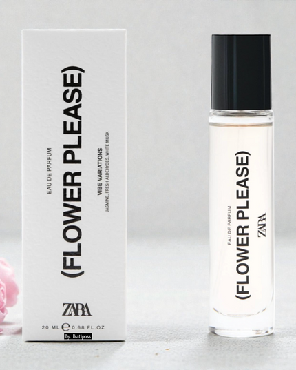 Flower Please) EDP 20ML