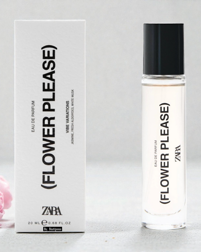 Flower Please) EDP 20ML